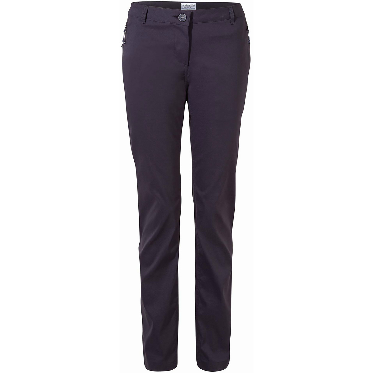 Craghoppers Damen Kiwi Pro II Hose (Größe 3XL, blau)