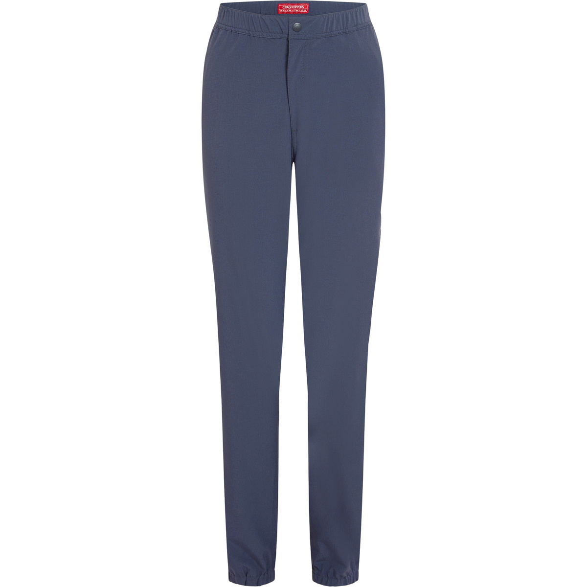 Craghoppers Damen Nosilife Lola Hose (Größe S , blau)