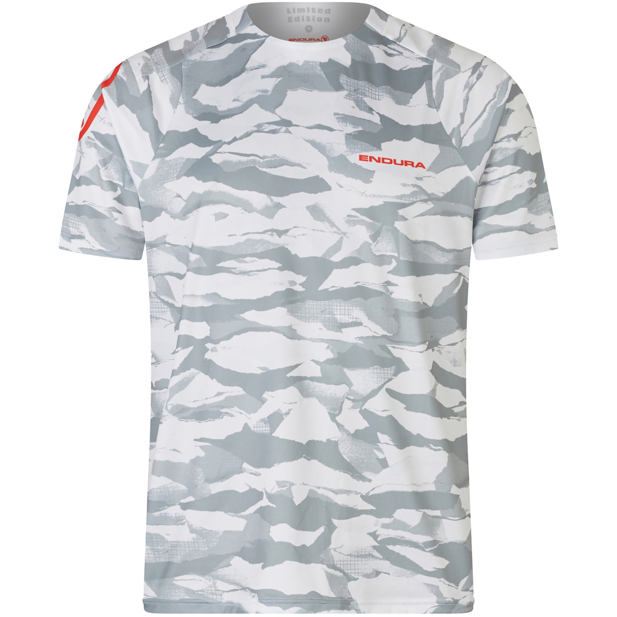 Image of Endura Uomo Maglia Mountain Camo LTD