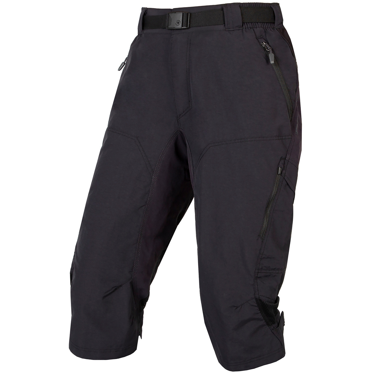 Image of Endura Donna Pantaloncini da ciclismo corti Hummvee 3/4
