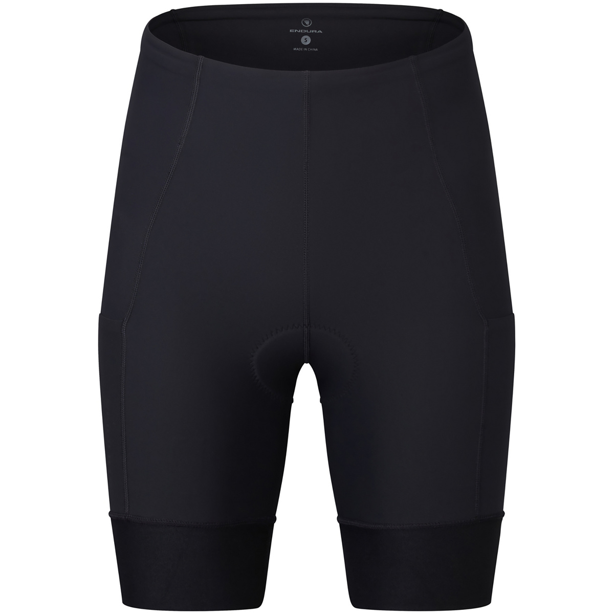 Image of Endura Donna Pantaloncini da ciclismo corti Loop Waist