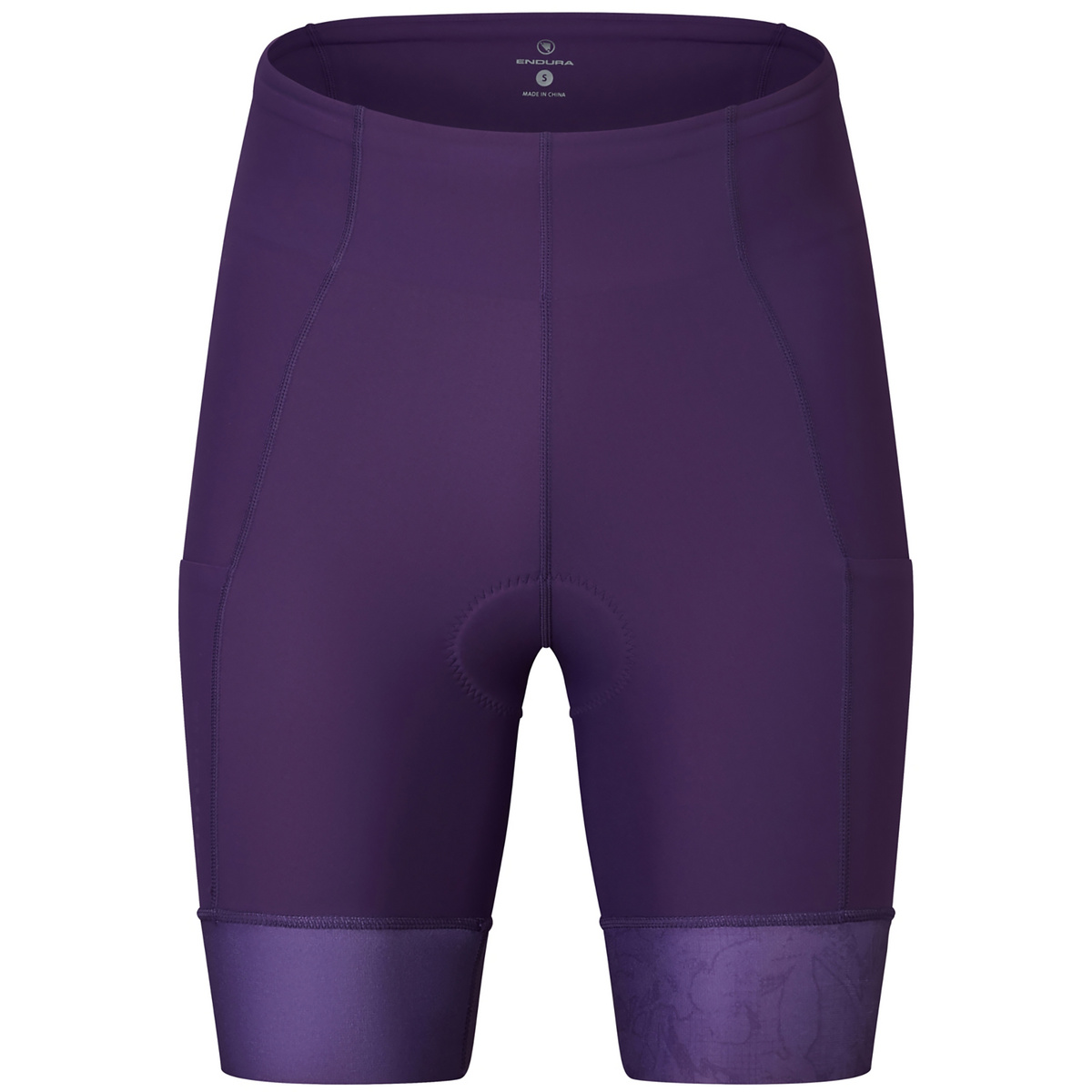 Image of Endura Uomo Pantaloncini da ciclismo corti Loop Waist