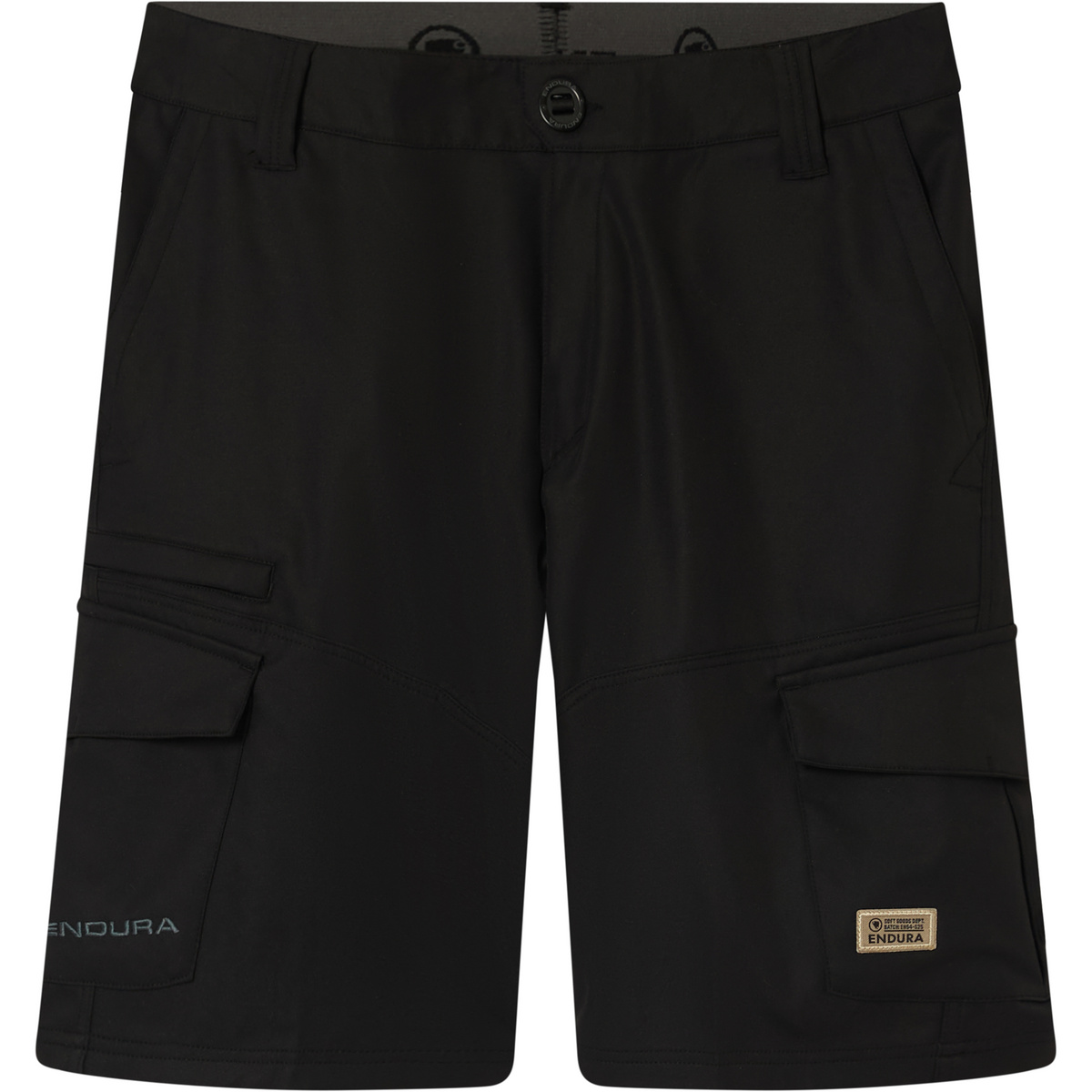 Image of Endura Uomo Pantaloncini da ciclismo corti Loop Cargo