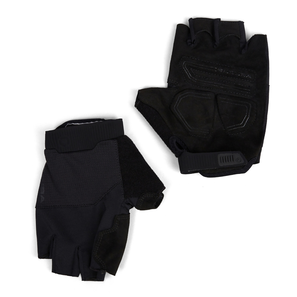 Endura Guanti Loop (Taglia S, Nero)