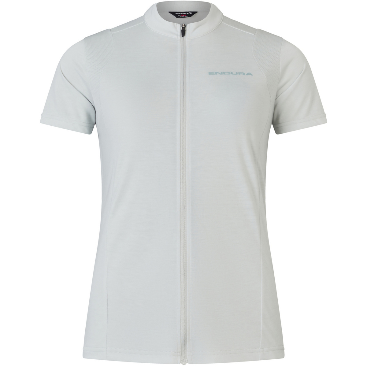 Image of Endura Donna Maglia Loop Zipped