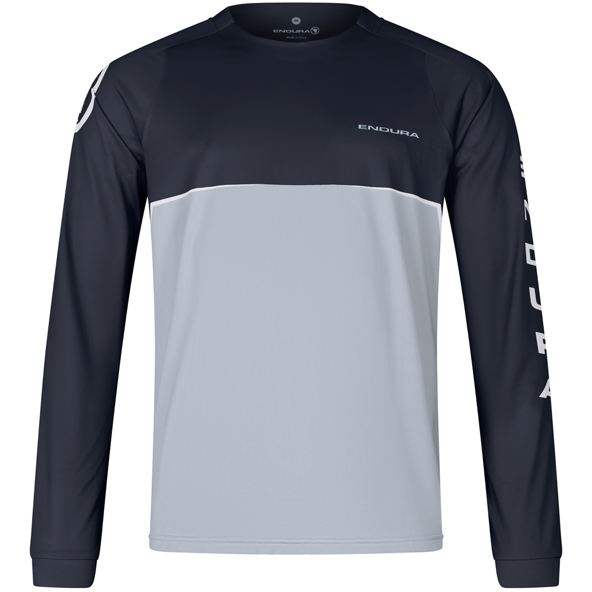 Image of Endura Herren SingleTrack Core Printed Trikot