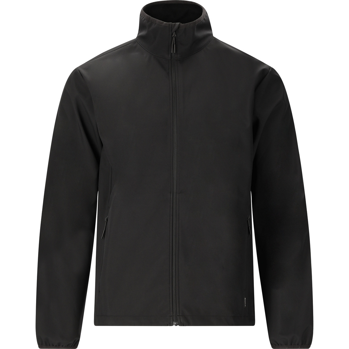 Whistler Herren Lango Softshell Jacke (Größe M, schwarz)
