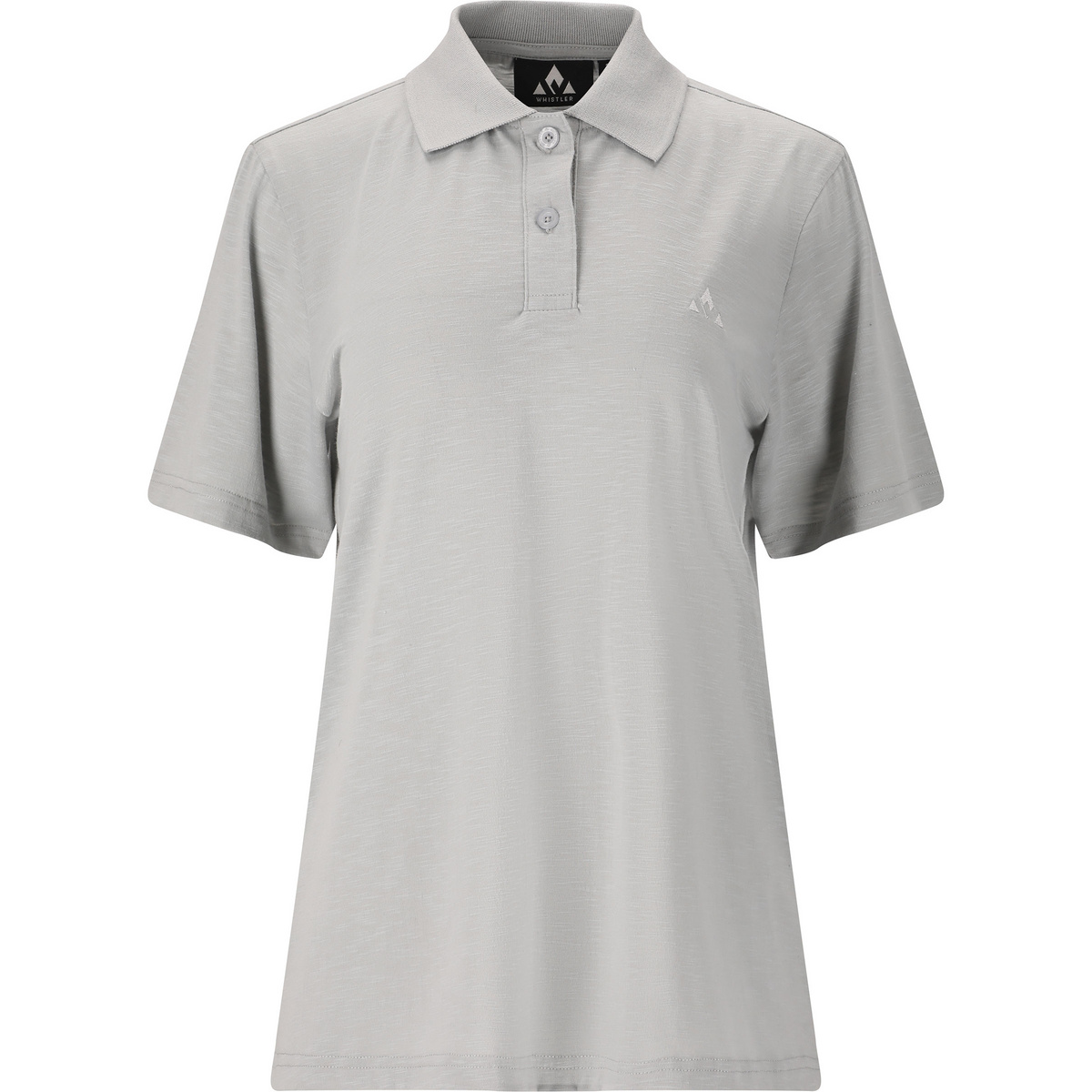 Image of Whistler Damen Vale Polo T-Shirt