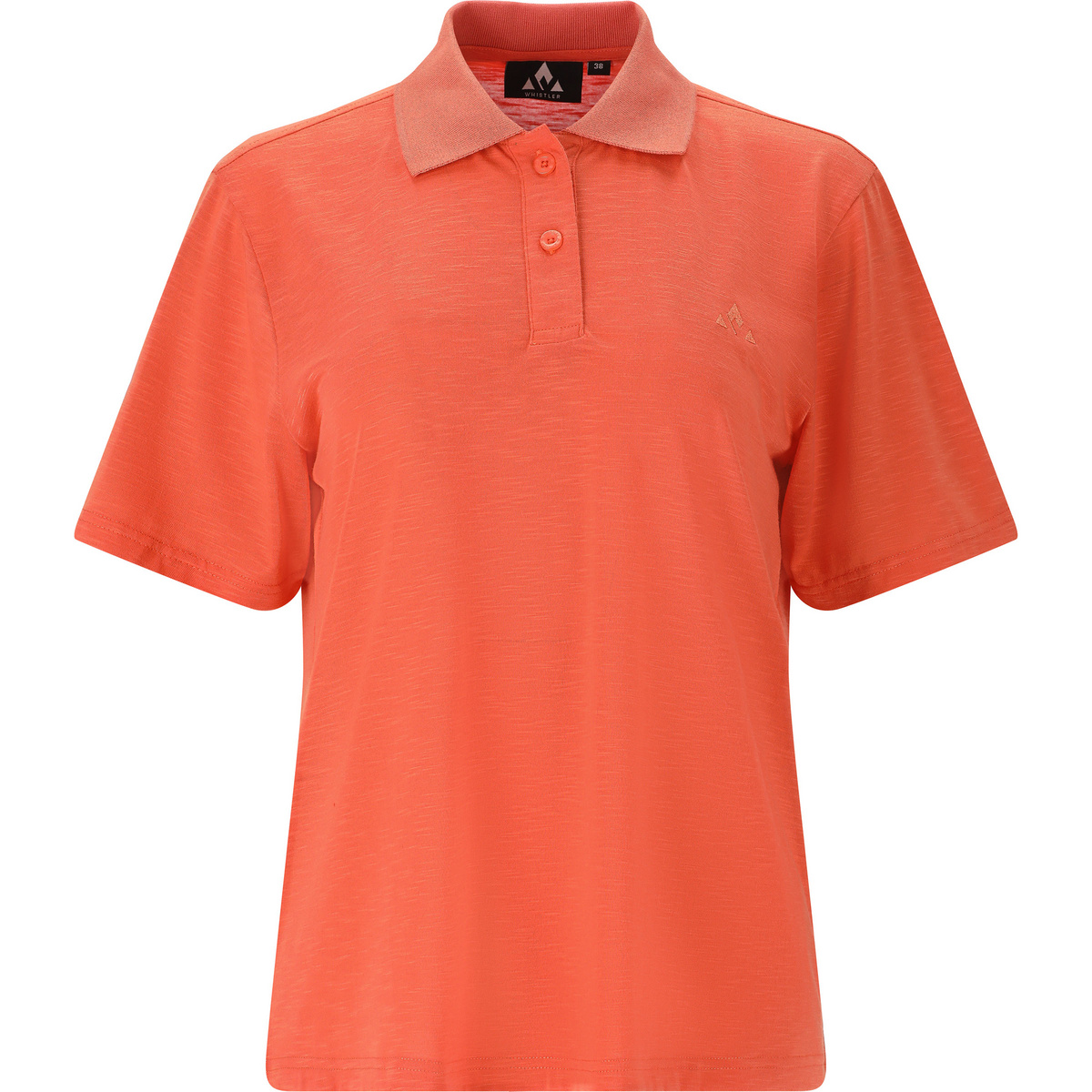 Image of Whistler Donna Maglietta Vale Polo