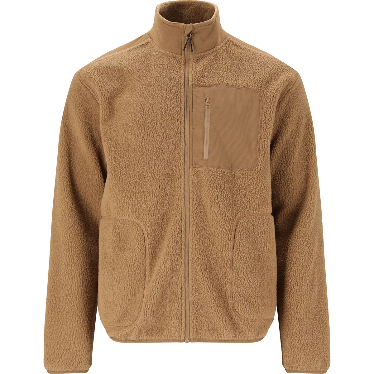 Image of Whistler Uomo Giacca Felis Teddy