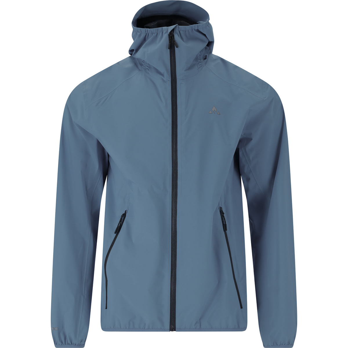 Whistler Homme Veste Selawik LayerTech (taille S, Bleu)
