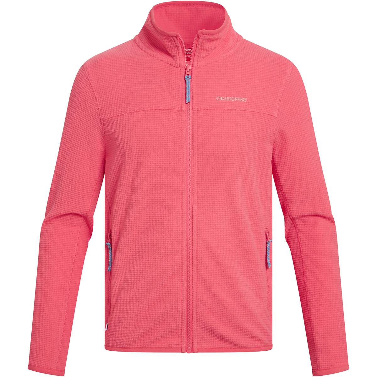 Craghoppers Enfants Veste Nosilife Penya (taille 128, Orange)