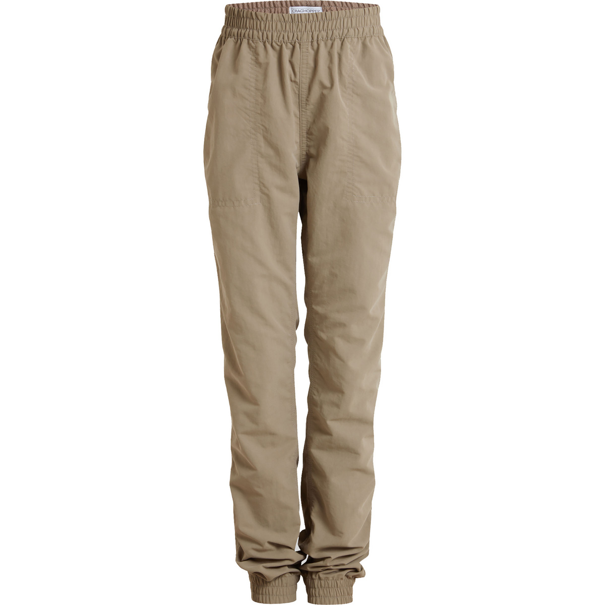 Image of Craghoppers Bambino Pantaloni Nosilife Pinzon
