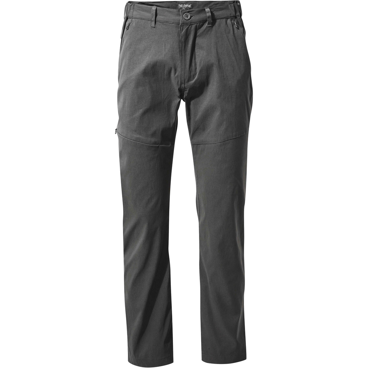 Craghoppers Herren Kiwi Pro Long Hose (Größe M, grau)