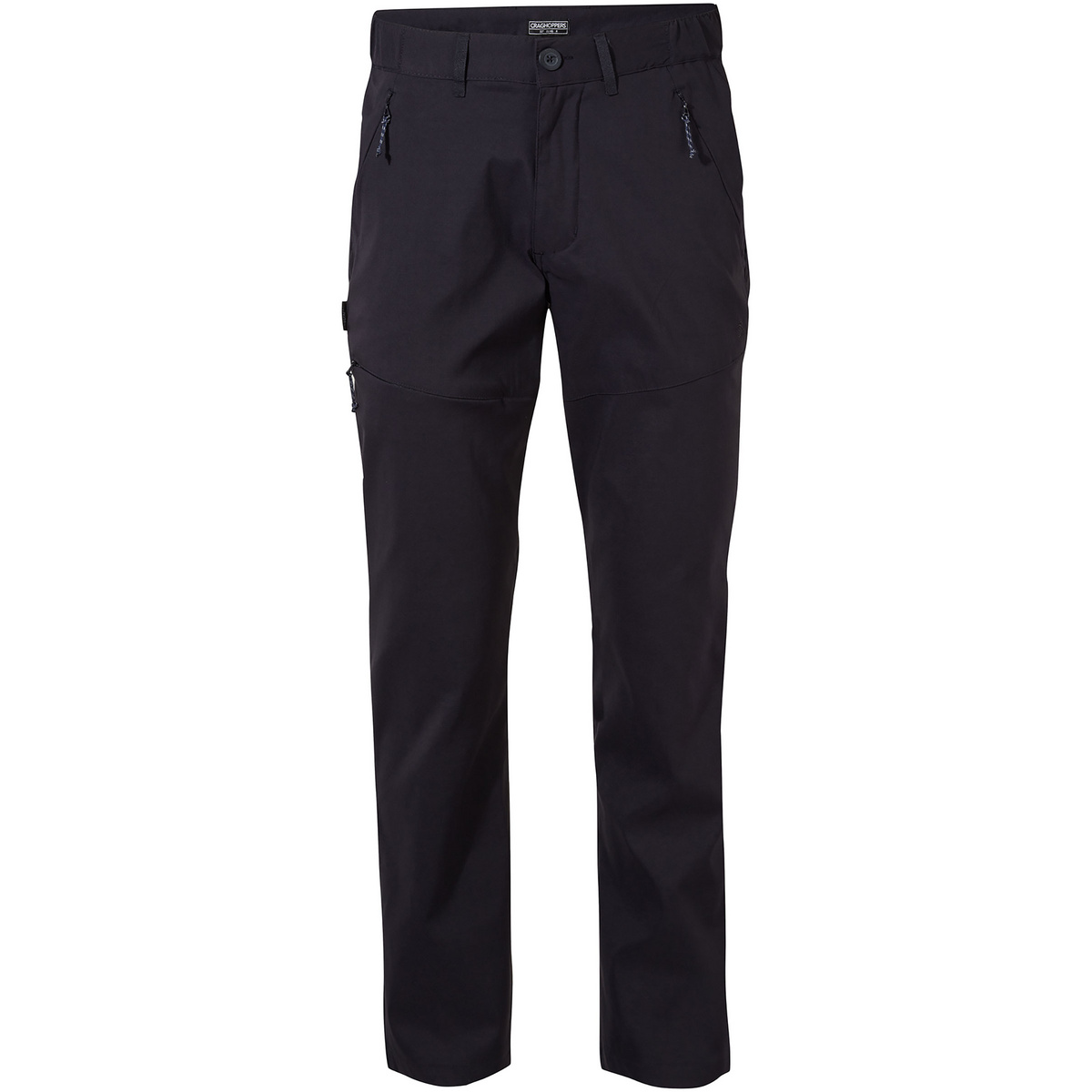 Craghoppers Herren Kiwi Pro II Hose (Größe XL, blau)