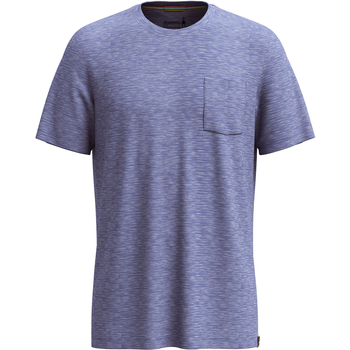 Image of Smartwool Herren Merino Hemp Blend T-Shirt