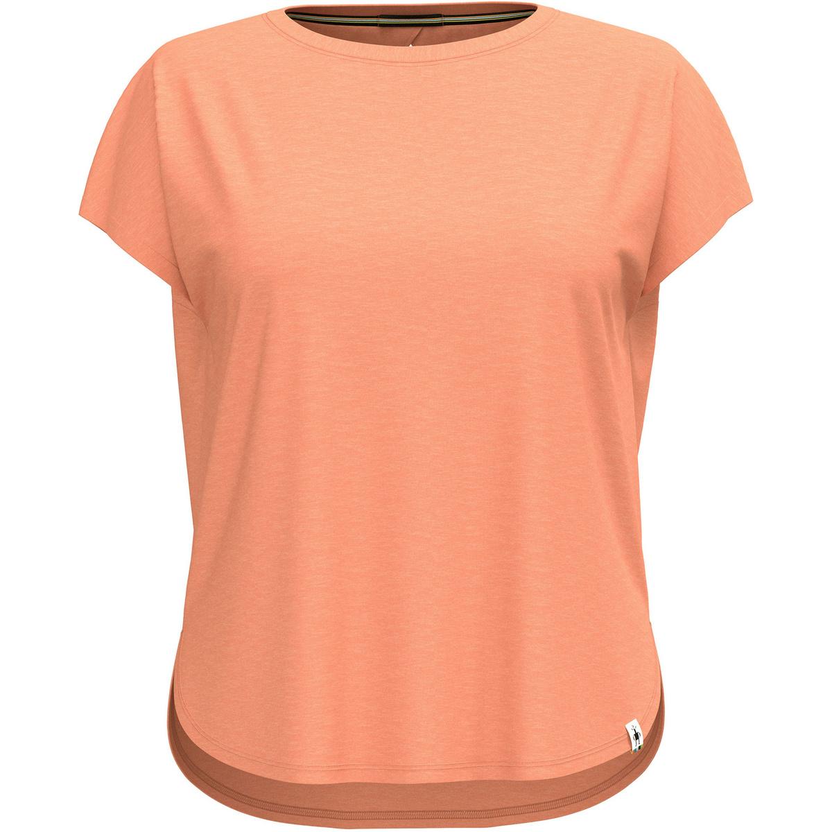 Image of Smartwool Donna Maglietta Swing