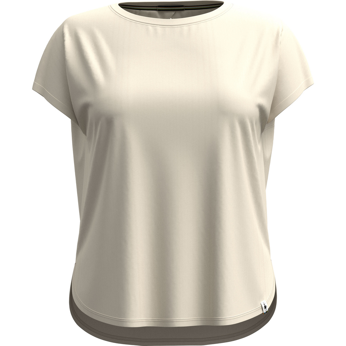 Image of Smartwool Damen Swing T-Shirt