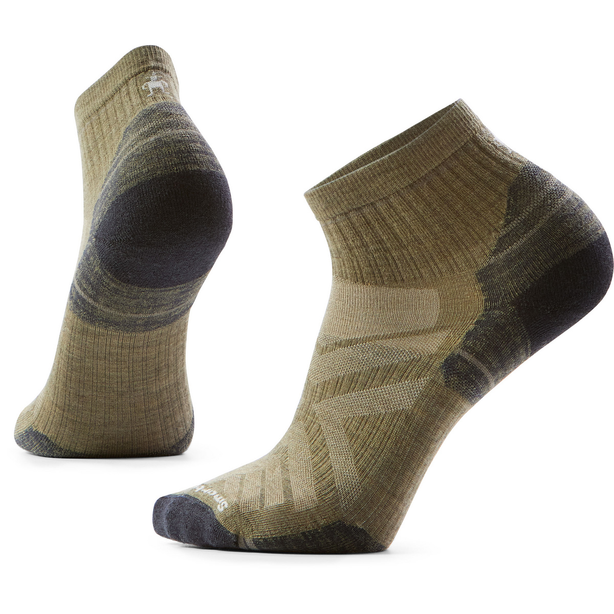 Image of Smartwool Uomo Calzini Hike Targeted Cushion Ankle
