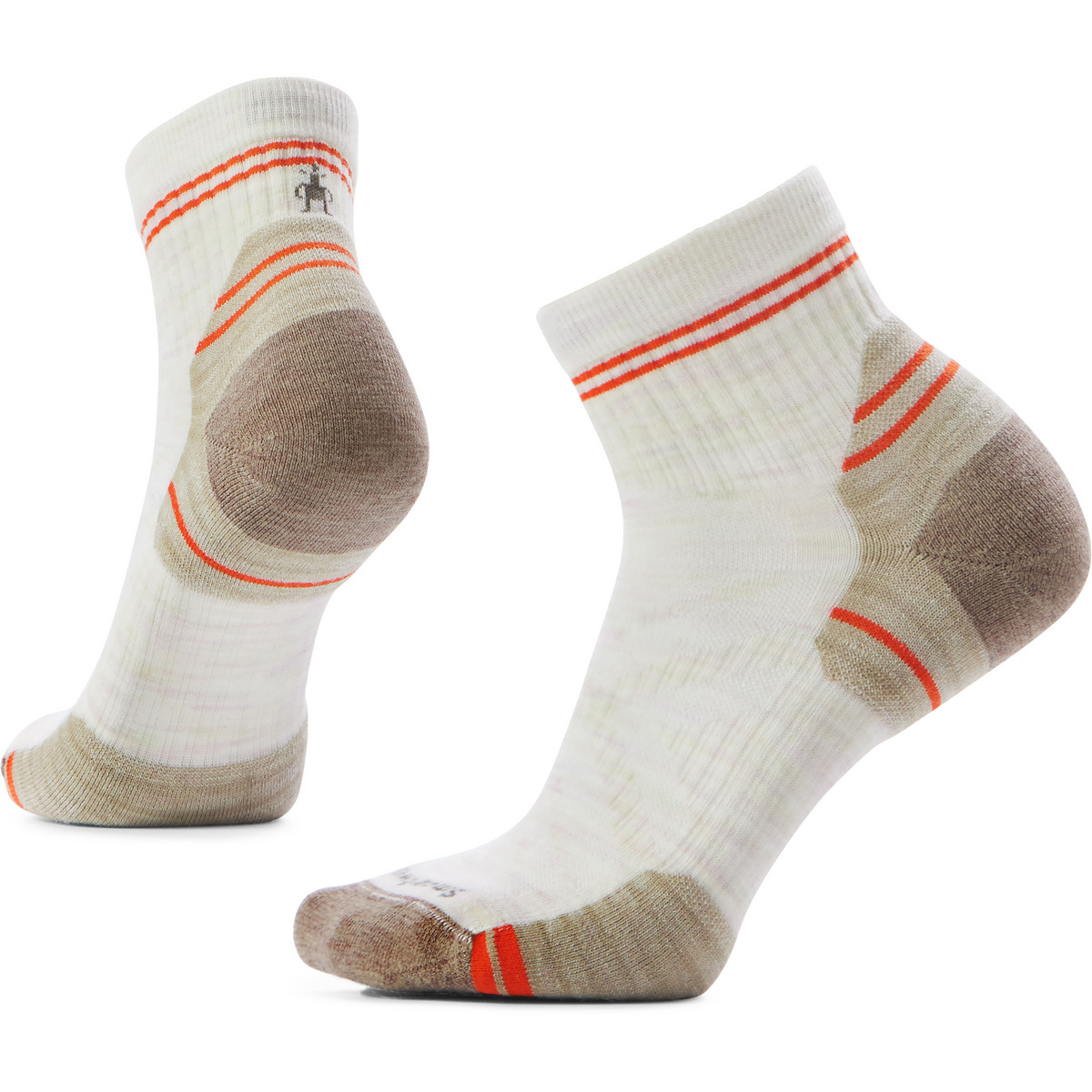 Image of Smartwool Donna Calzini Hike Targeted Cushion Ankle