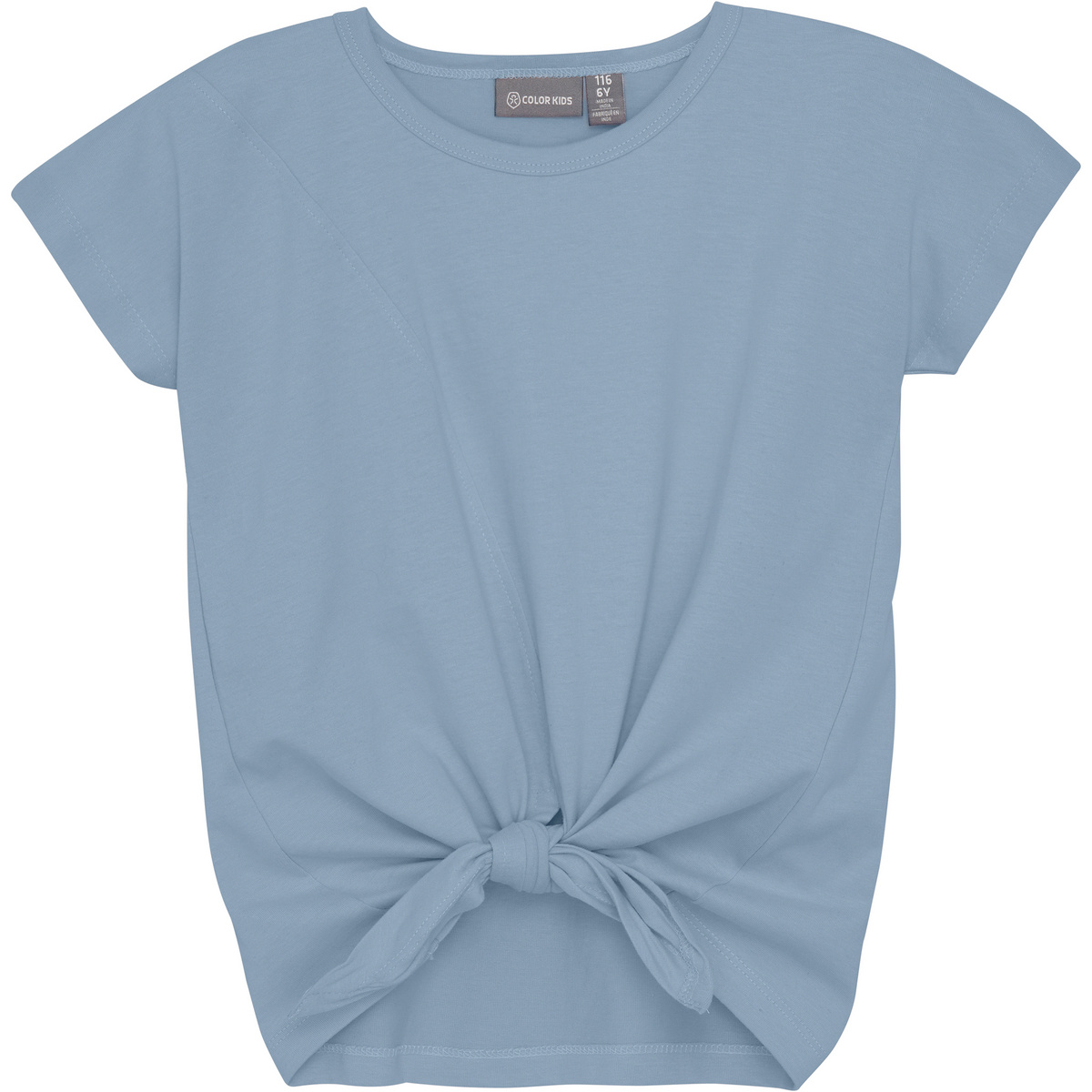 Image of Color Kids Bambino Maglietta Knot