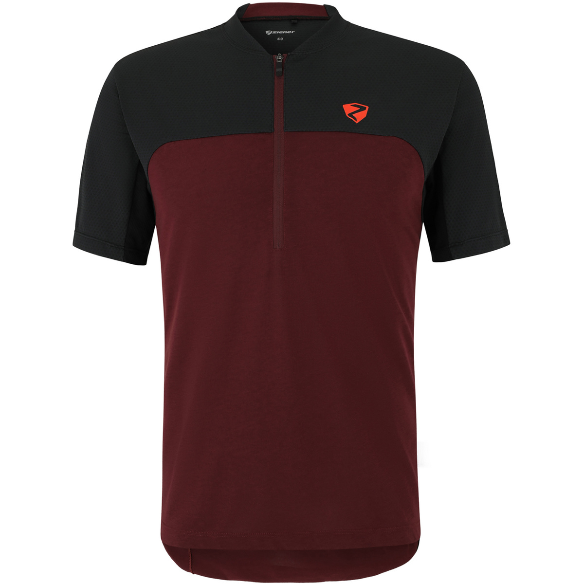 Image of Ziener Uomo Maglia Narius
