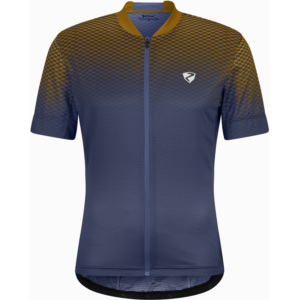Image of Ziener Herren Nelete Trikot