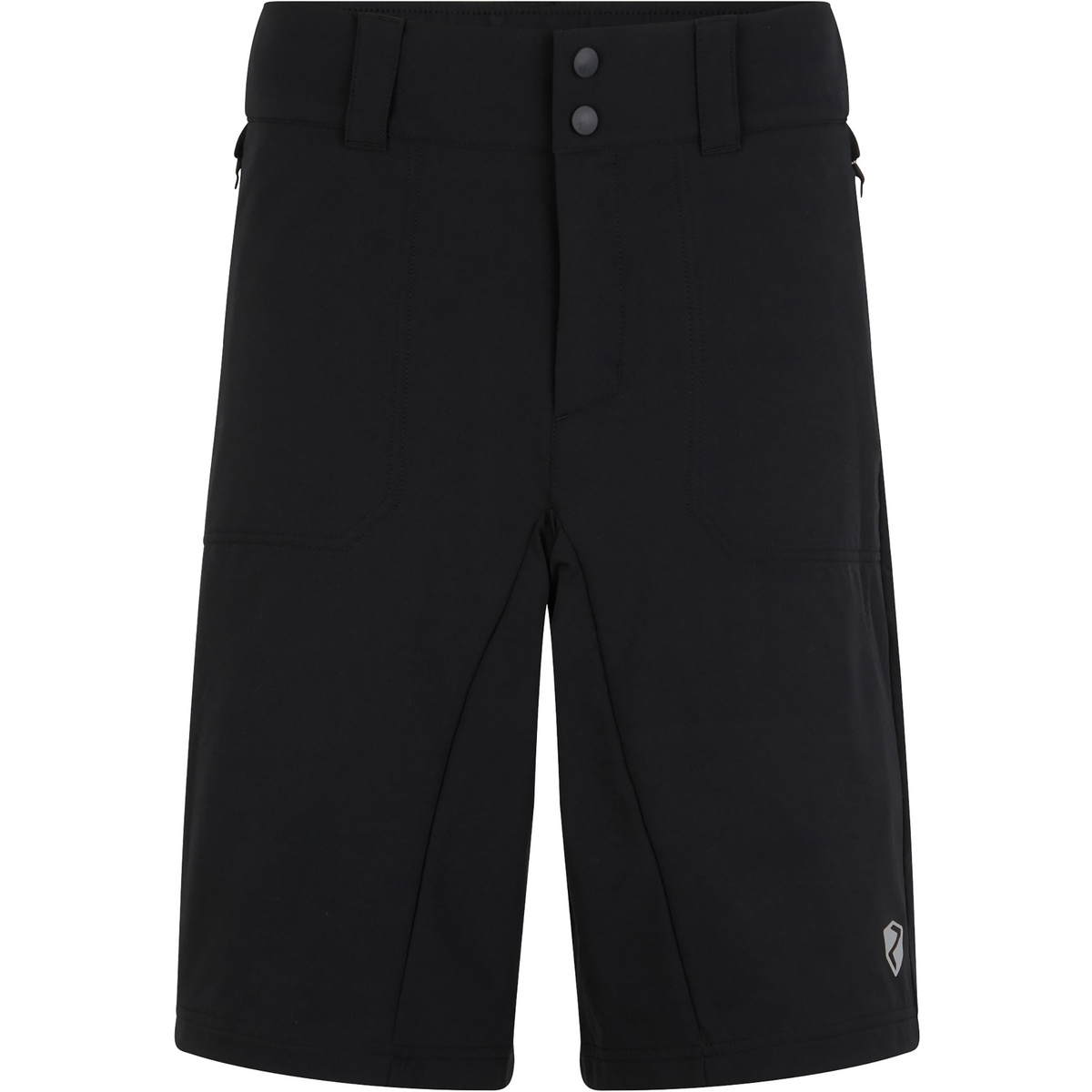 Image of Ziener Uomo Pantaloncini da ciclismo corti Nektor