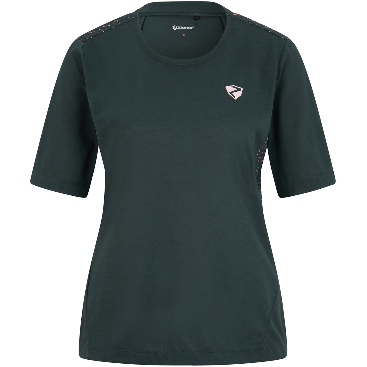 Image of Ziener Donna Maglia Nesmeralda