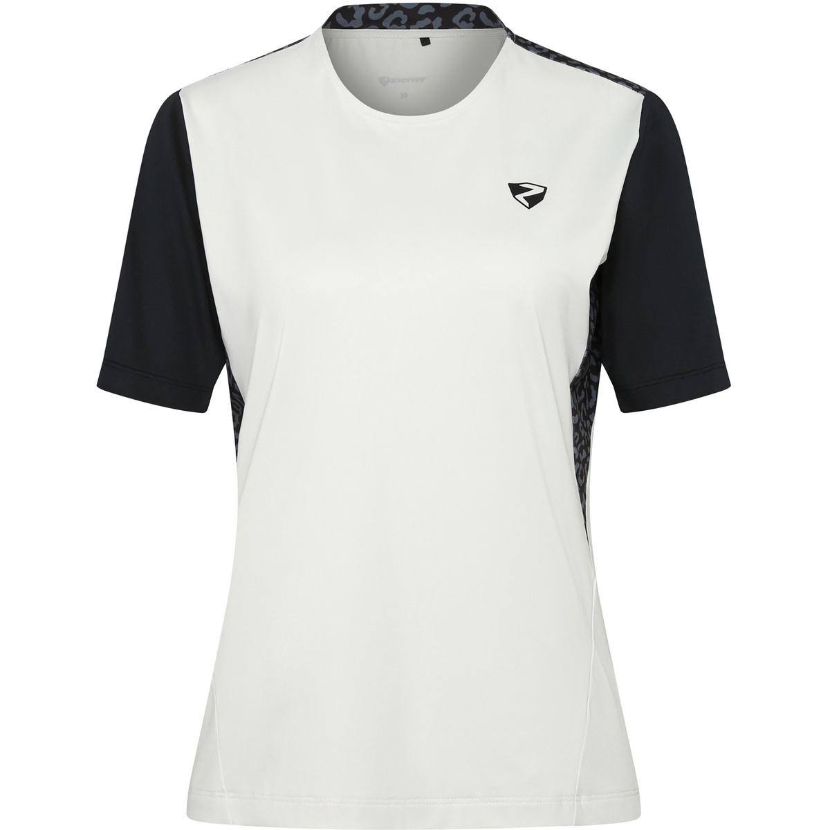 Image of Ziener Donna Maglia Nesmeralda