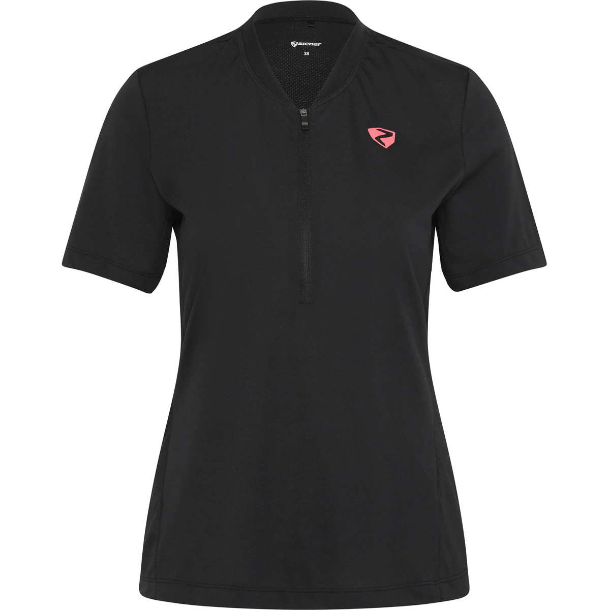 Image of Ziener Donna Maglia Nektaria