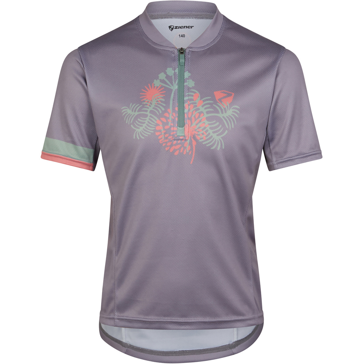 Image of Ziener Kinder Nespi Trikot