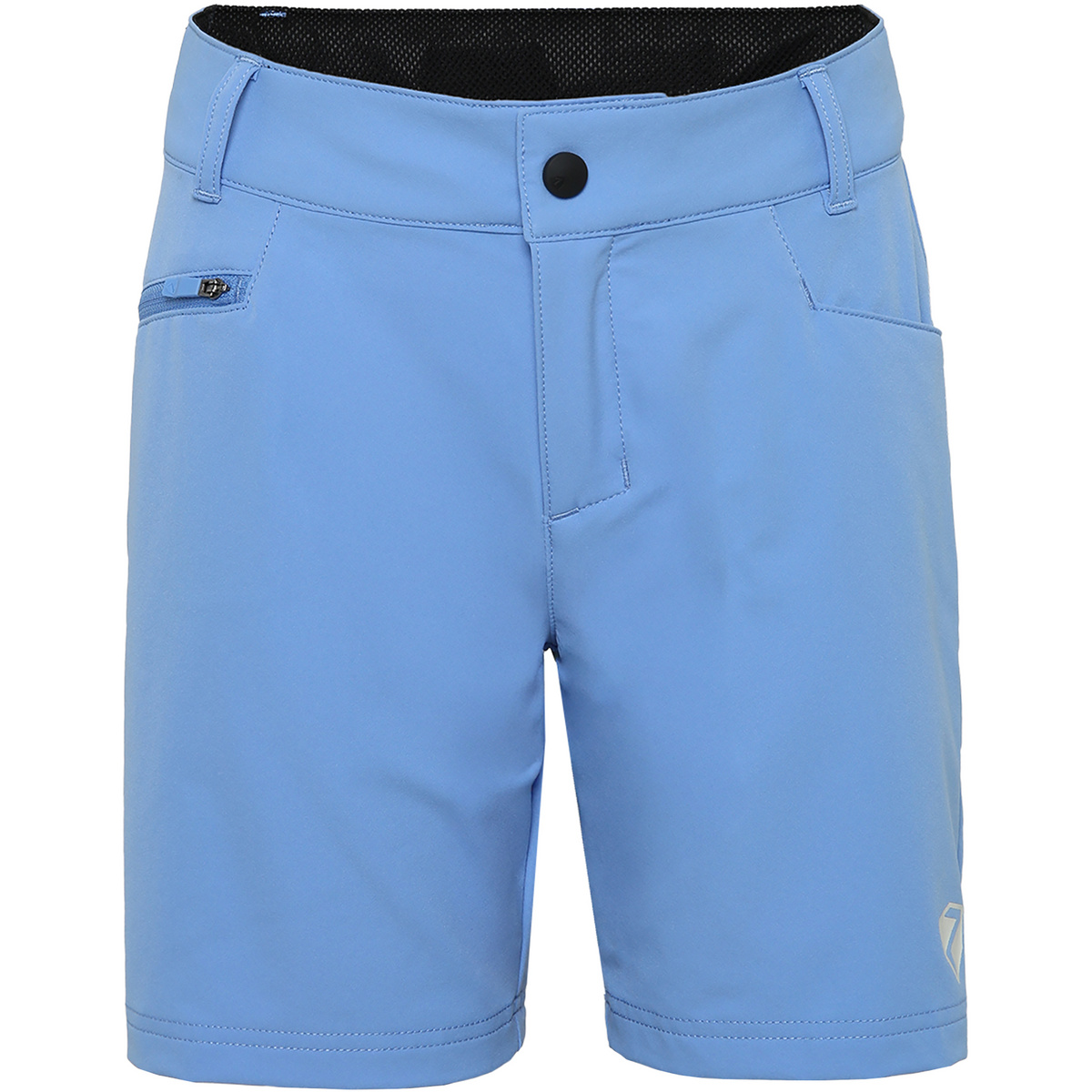Image of Ziener Bambino Pantaloncini da ciclismo corti Nado X-Function