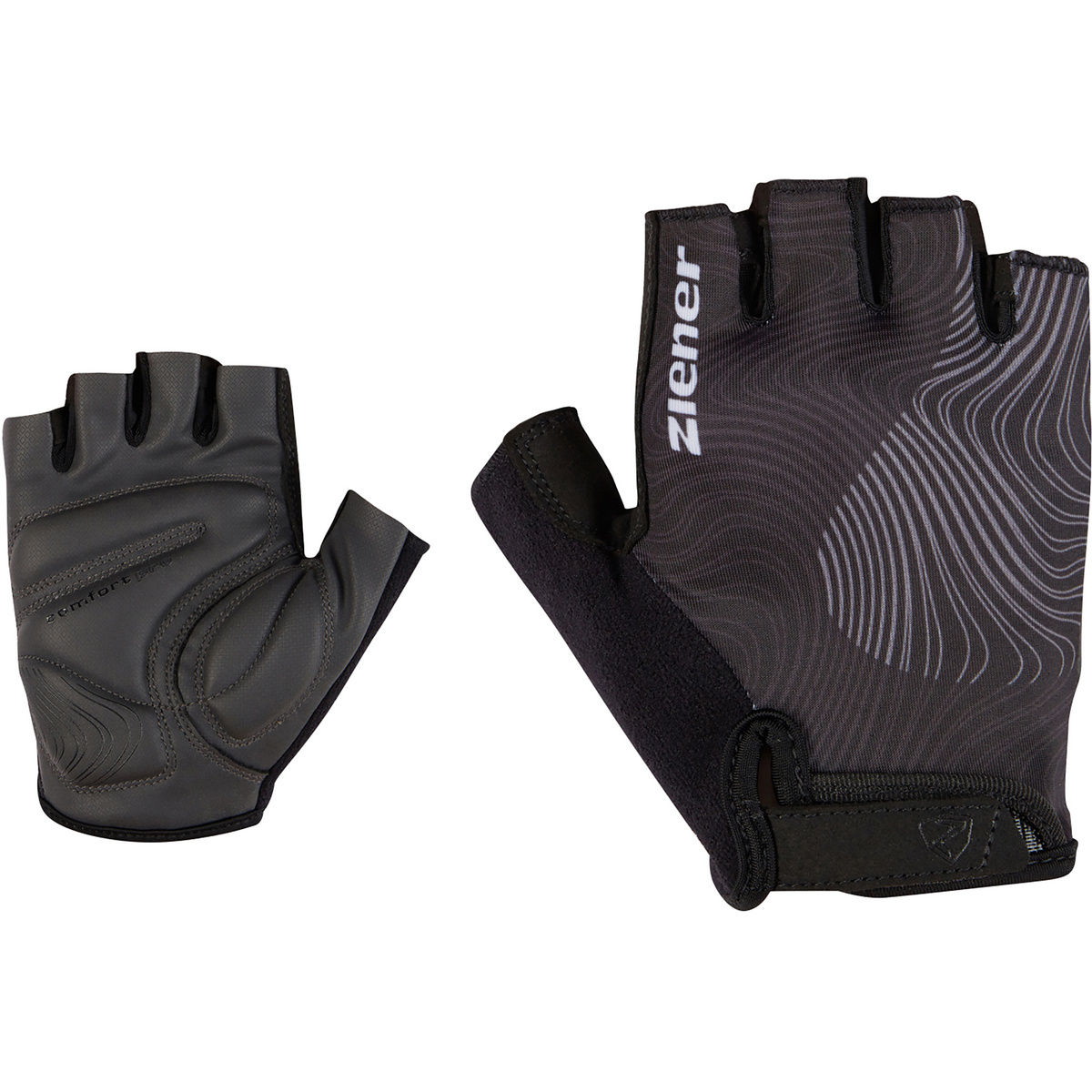 Image of Ziener Damen Cleni Bike Handschuhe