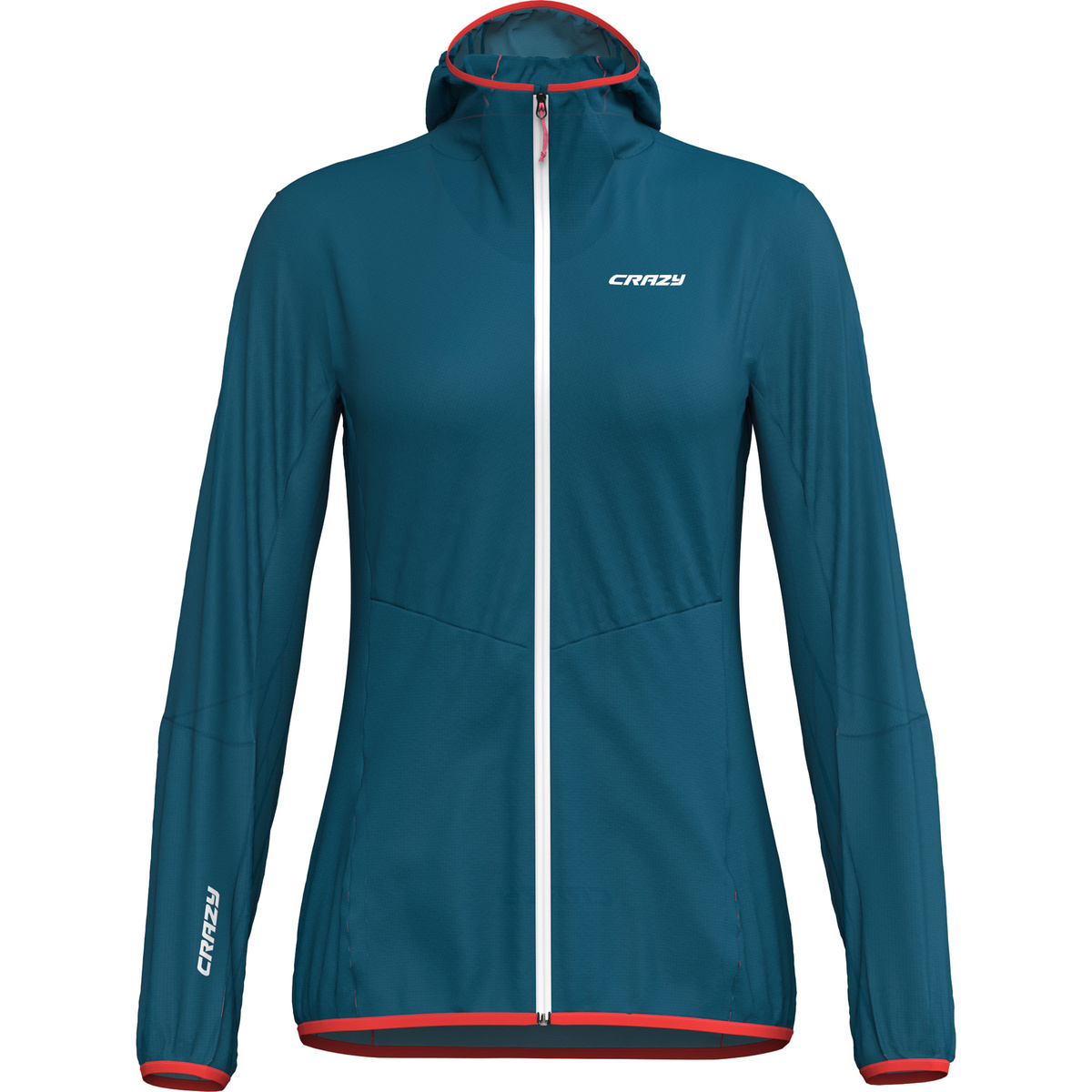 Image of Crazy Damen Fly Jacke