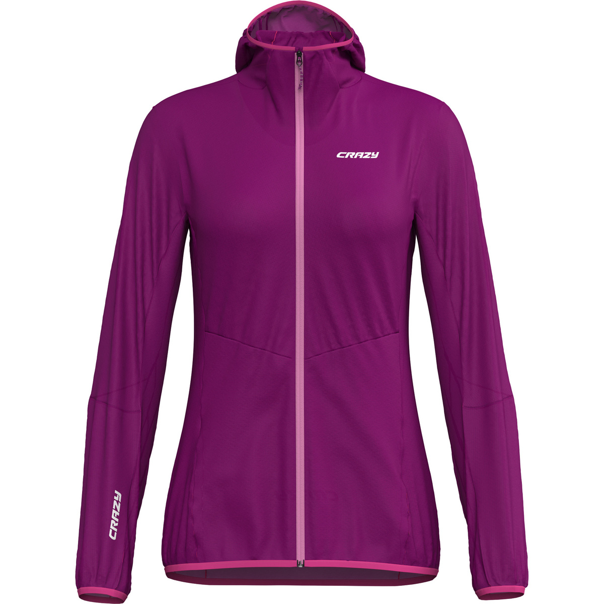 Image of Crazy Donna Giacca Fly