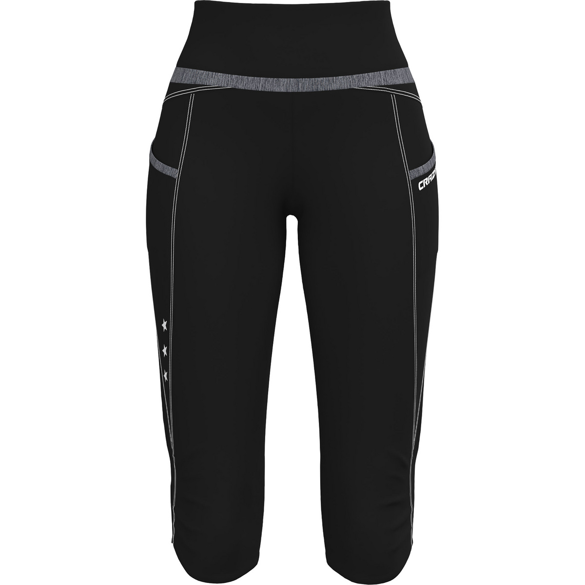 Image of Crazy Donna Pantaloncini Exit Mid