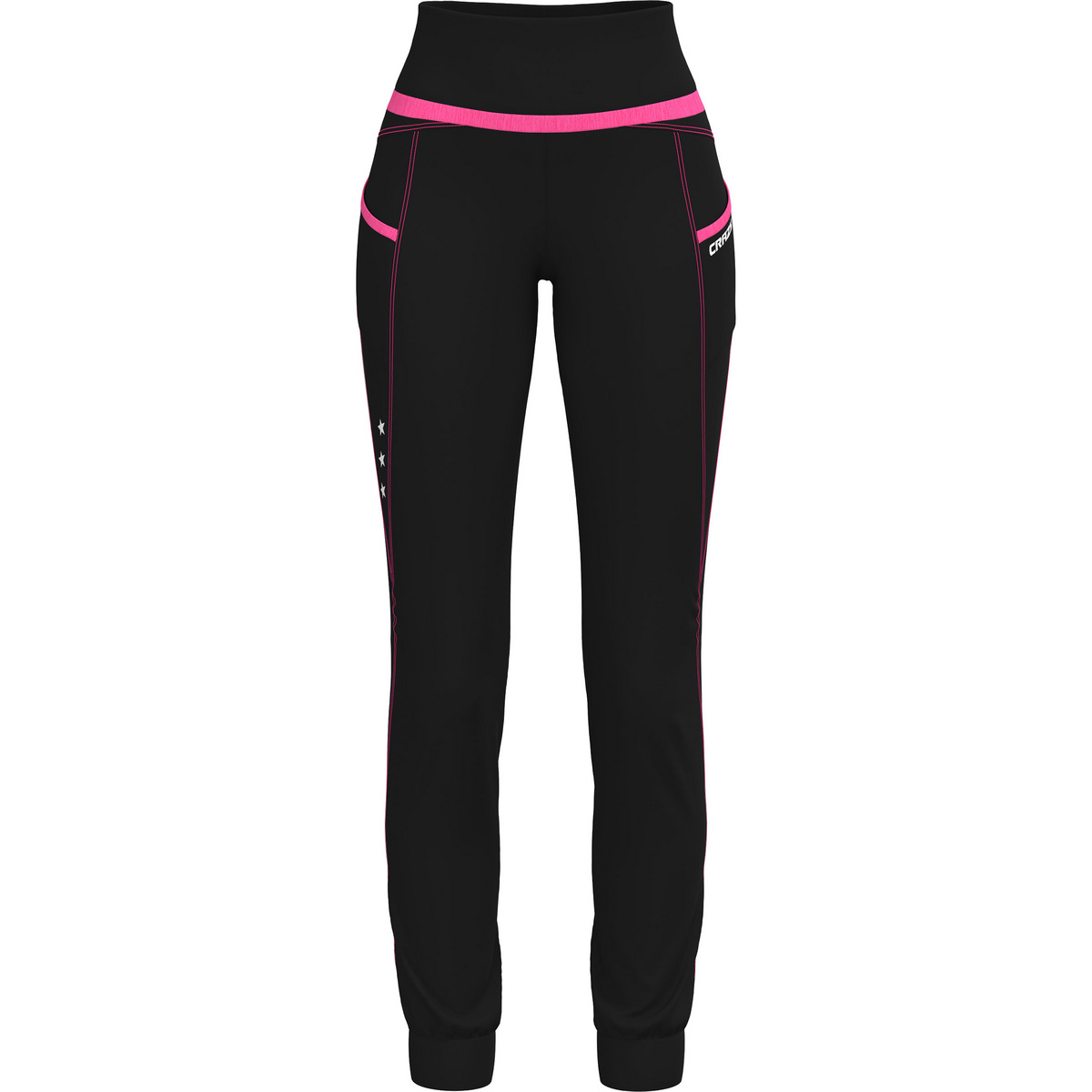 Image of Crazy Donna Pantaloni Exit Light