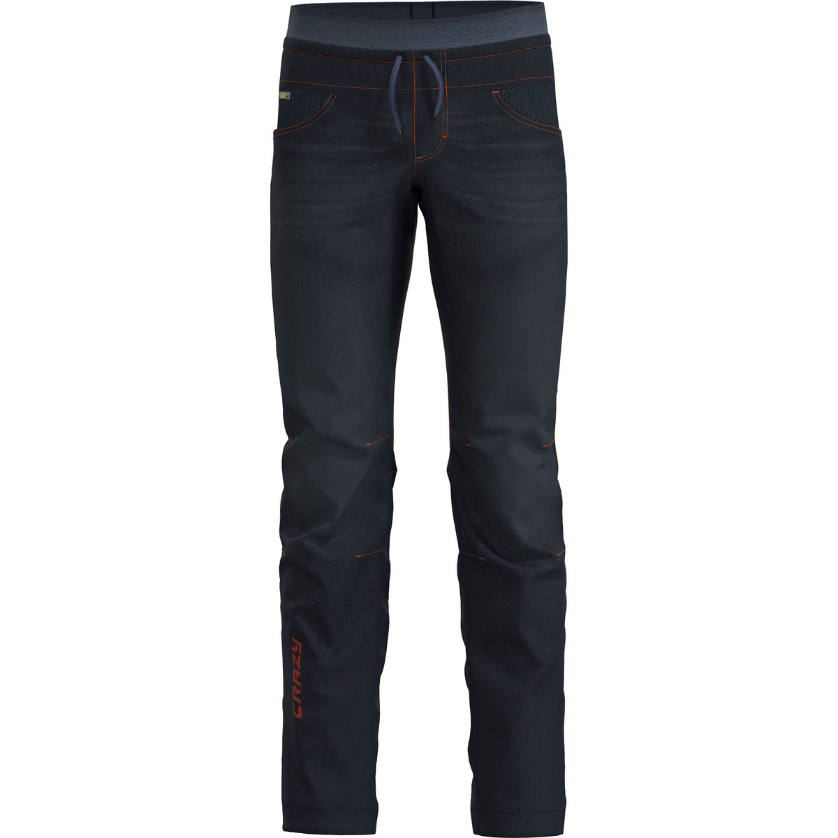 Image of Crazy Uomo Pantaloni Joker Light