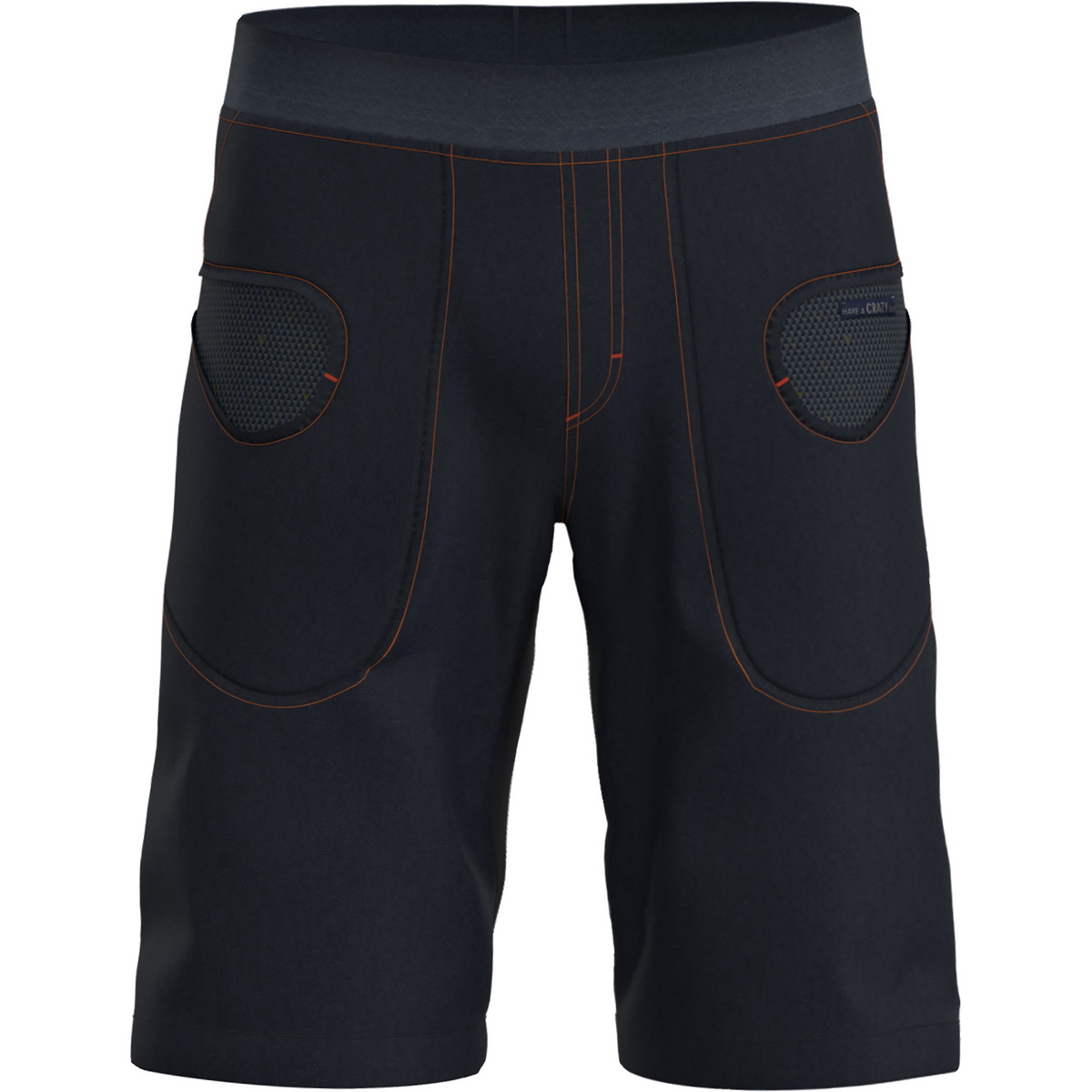 Image of Crazy Uomo Pantaloncini Gulp