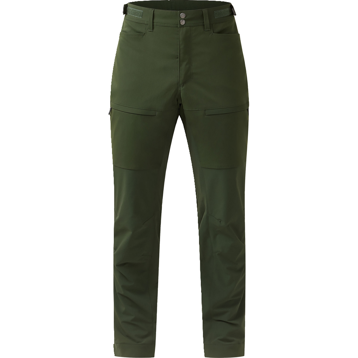 Image of Haglöfs Uomo Pantaloni Alert Mid