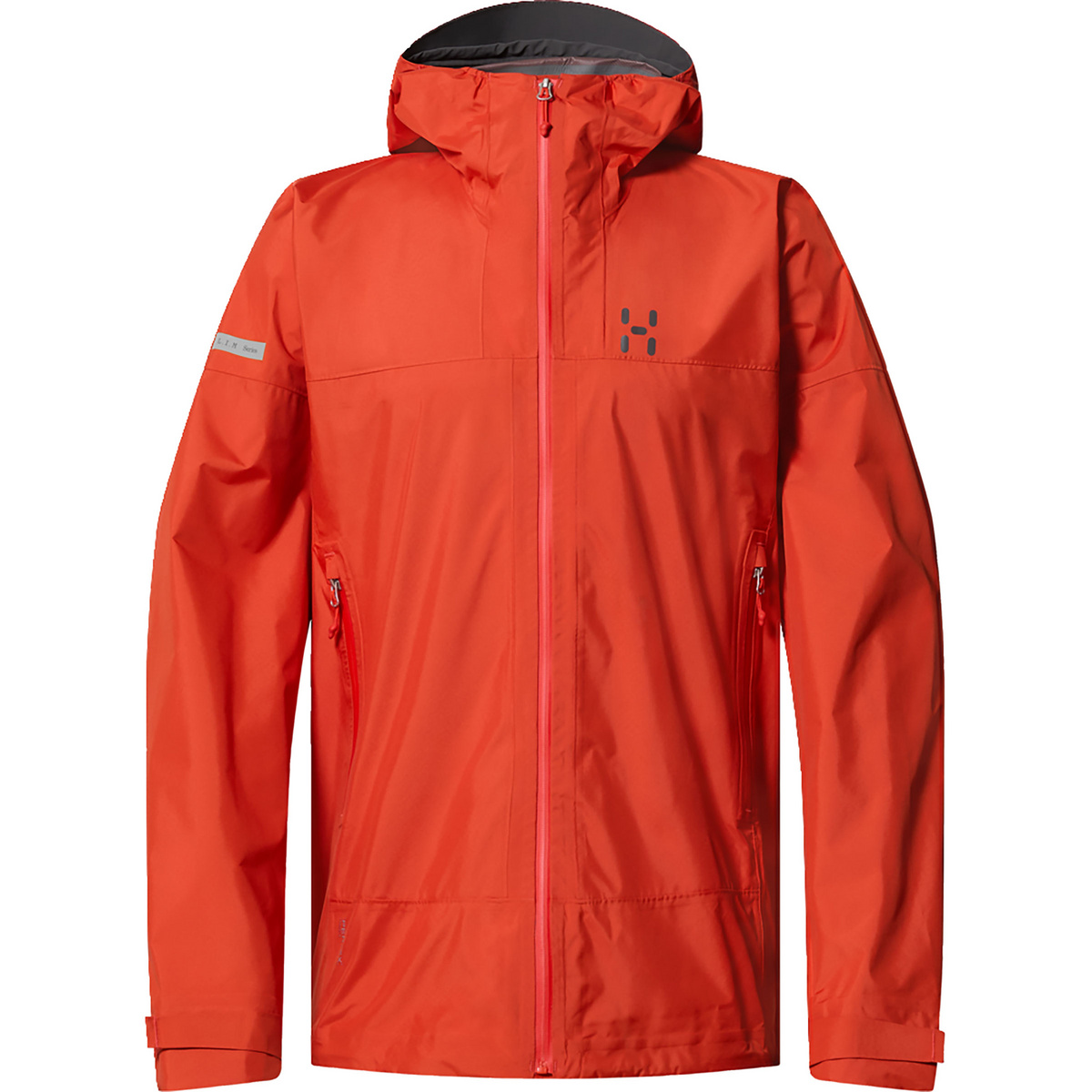 Image of Haglöfs Herren L.I.M Airak 2.5l Jacke