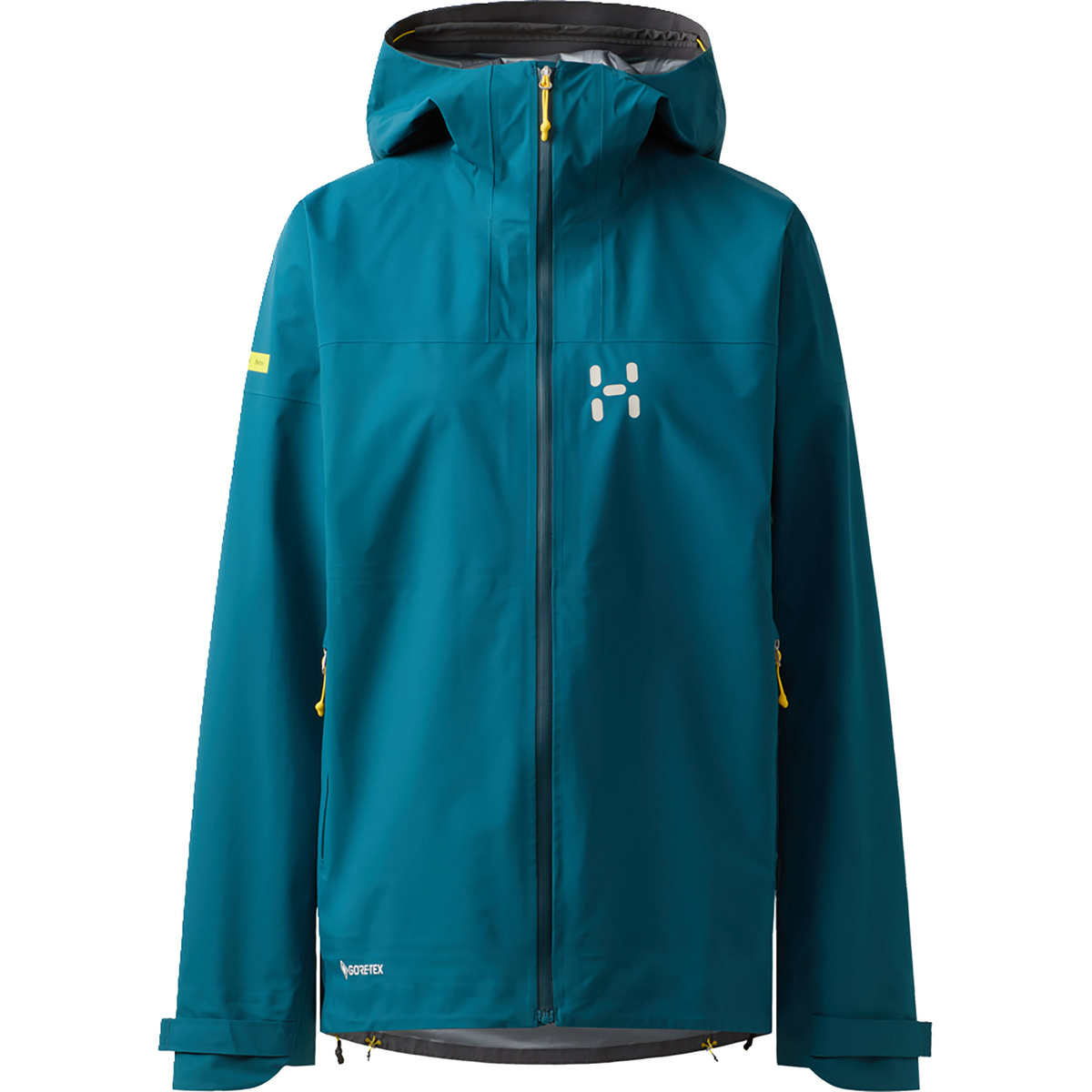 Image of Haglöfs Donna Giacca L.I.M Airak GTX