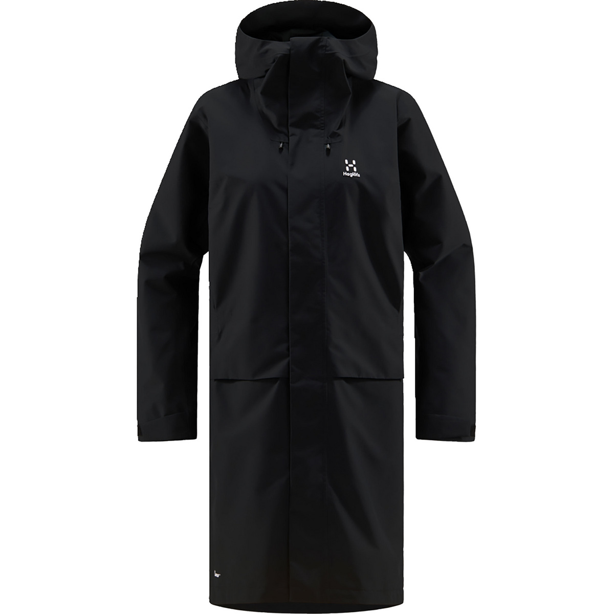 Image of Haglöfs Donna Parka Aria Proof