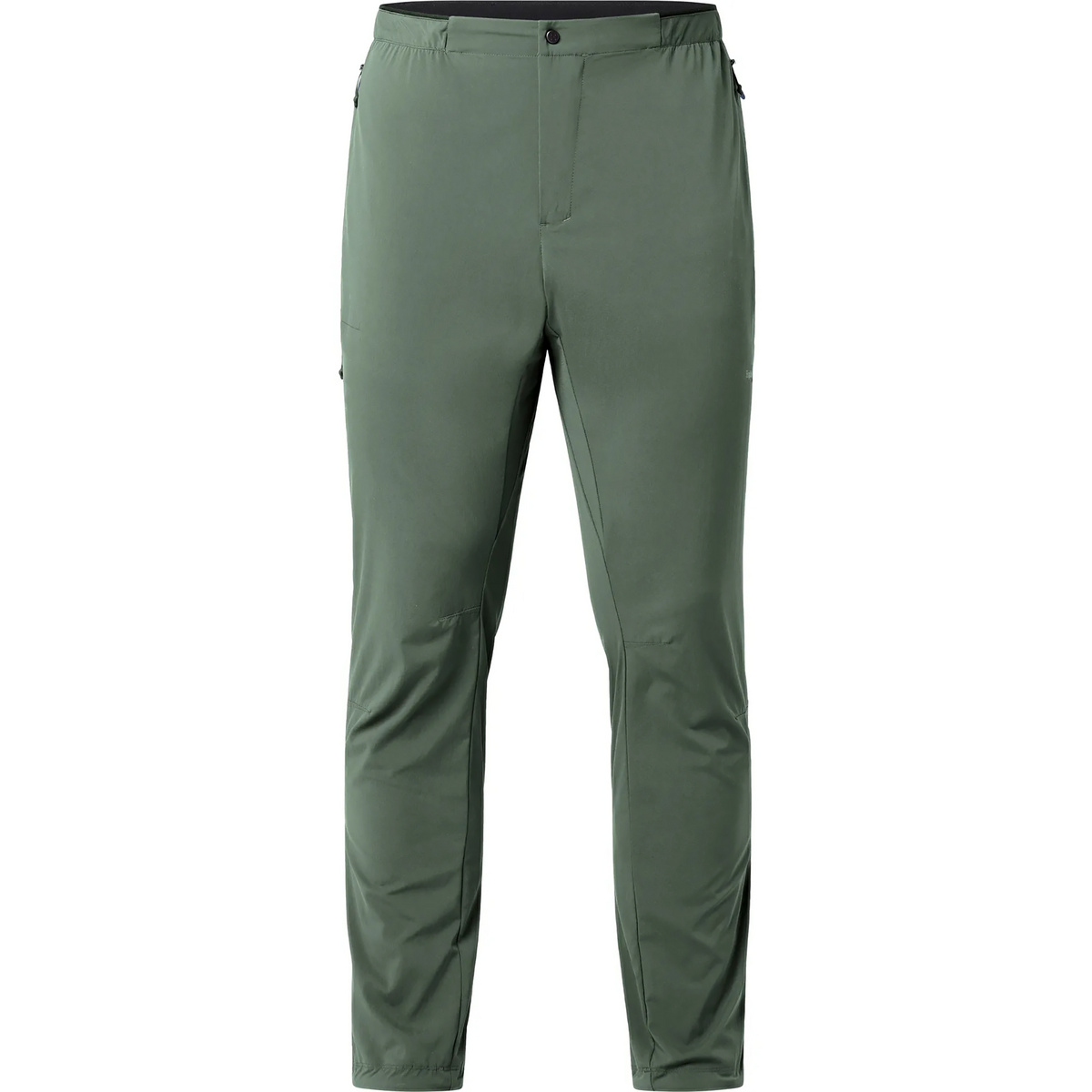 Haglöfs Herren L.I.M Fuse II Hose (Größe S, gruen)