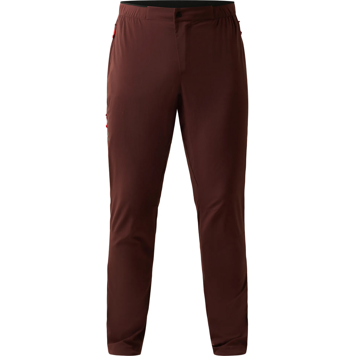 Haglöfs Herren L.I.M Fuse II Hose (Größe L, beige)