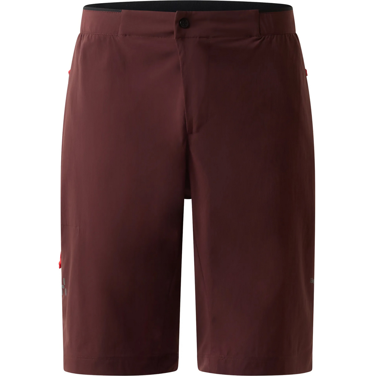 Haglöfs Herren L.I.M Fuse II Shorts (Größe L, schwarz)