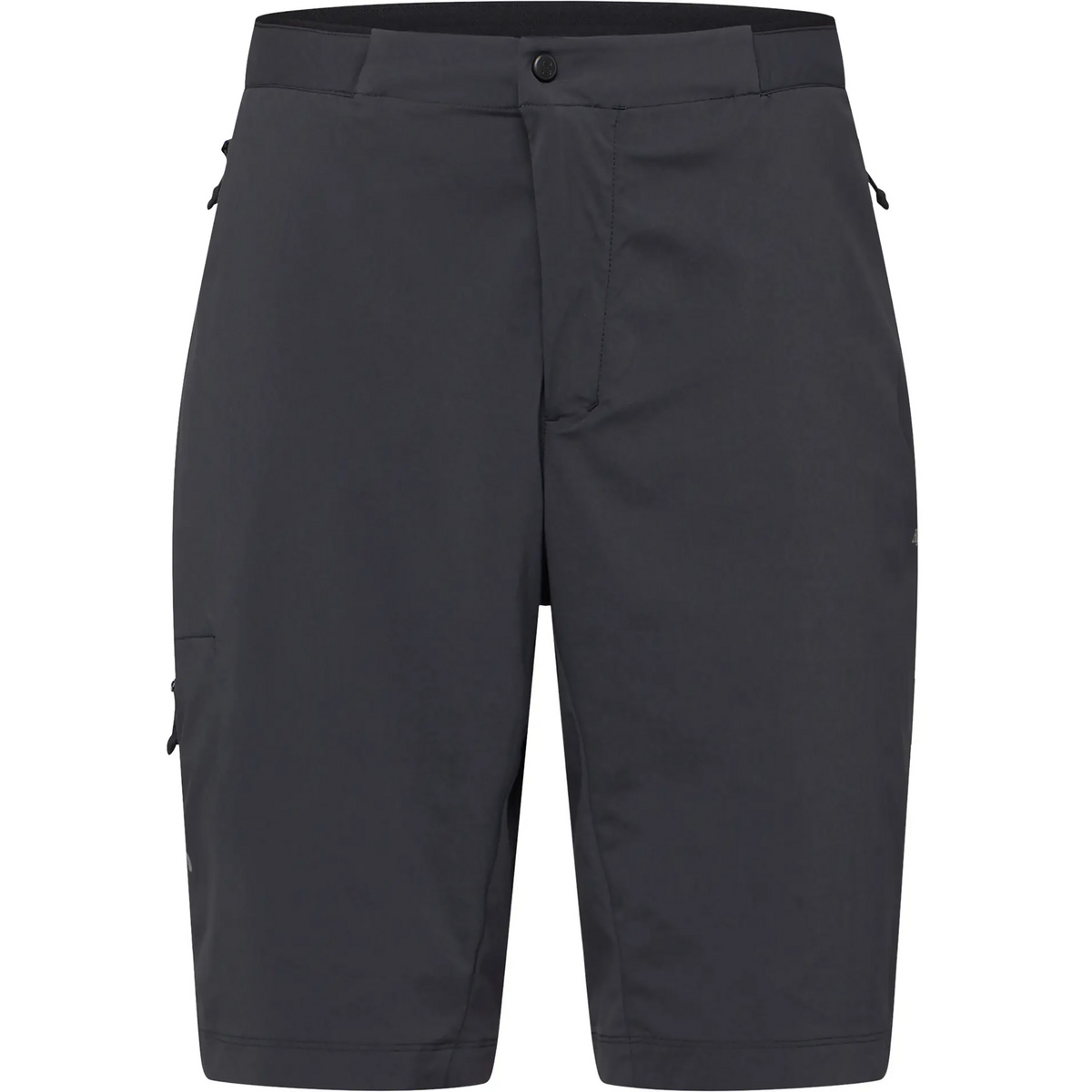 Haglöfs Herren L.I.M Fuse II Shorts (Größe S, grau)