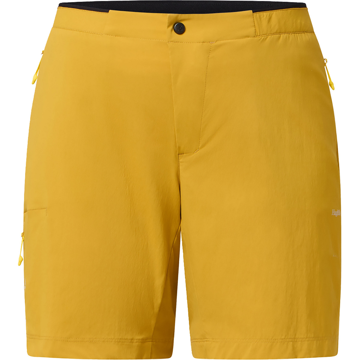 Image of Haglöfs Damen L.I.M Fuse II Shorts