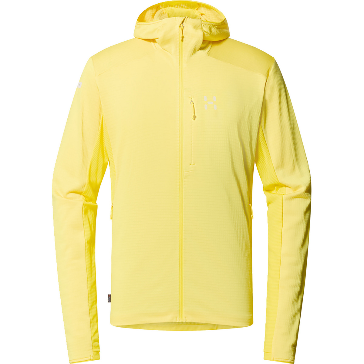 Image of Haglöfs Uomo Giacca L.I.M Mid Fast II Hoodie